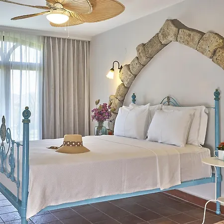 Taraça Romantik 4*