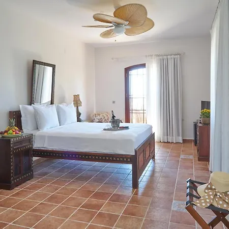 Taraça Romantik 4* Alacati
