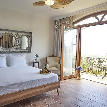 Bed & Breakfast Taraca Romantik (adults Only)