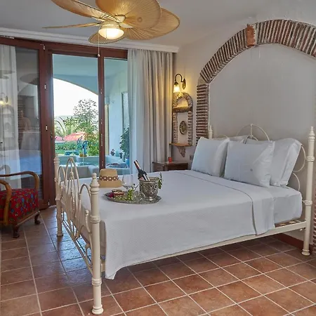 Taraça Romantik Alojamento de Acomodação e Pequeno-almoço