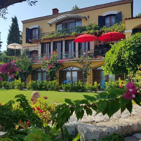 Taraca Romantik (adults Only) Bed & Breakfast