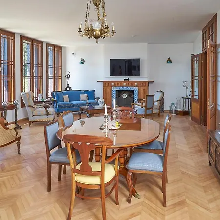 Taraça Romantik 4* Alacati