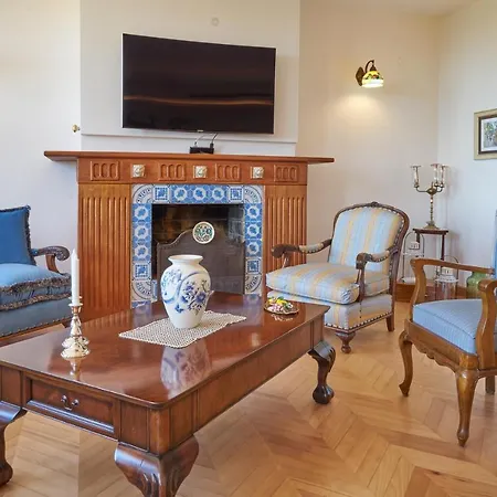 Taraça Romantik 4*