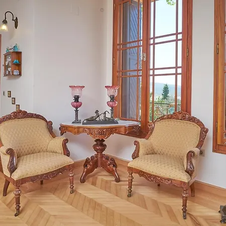 Alojamento de Acomodação e Pequeno-almoço Taraça Romantik