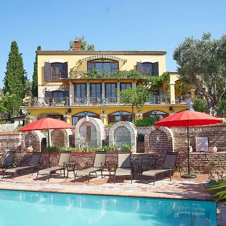 Taraca Romantik (adults Only) Bed & Breakfast