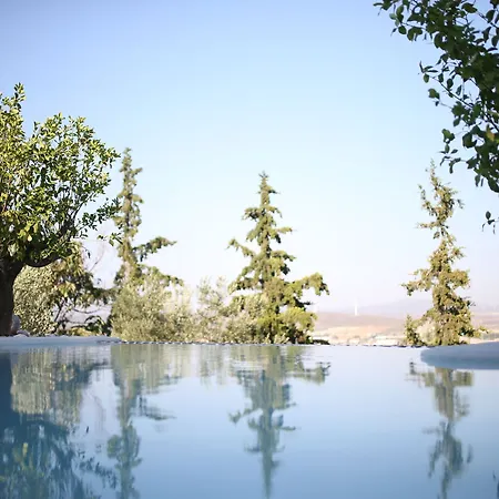 Bed & Breakfast Taraca Romantik (adults Only) Alacati