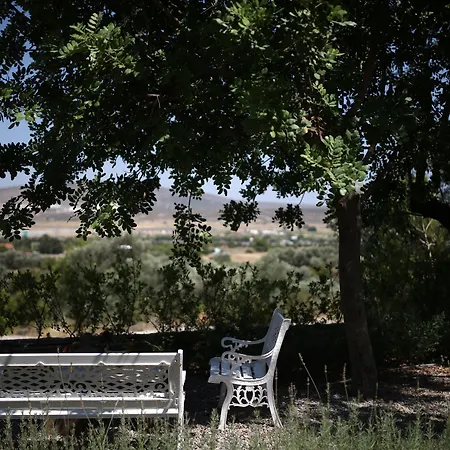 Taraca Romantik (adults Only) Bed & Breakfast 2*