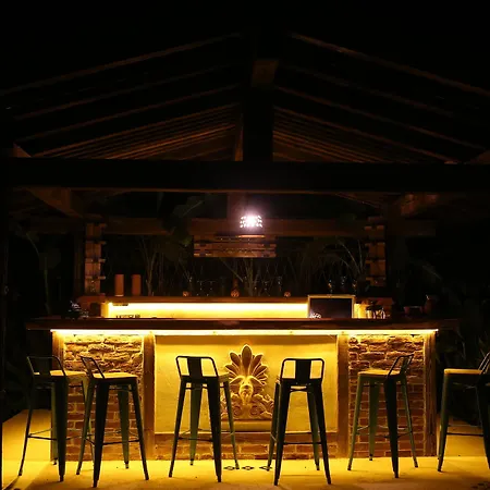 Bed & Breakfast Taraca Romantik (adults Only) 2*