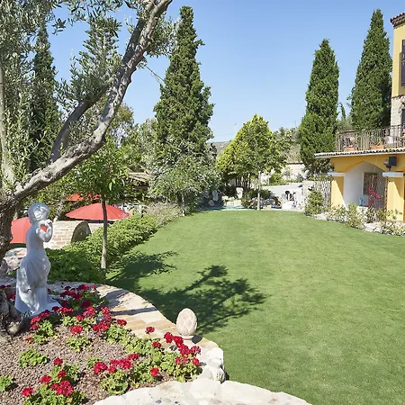 Taraca Romantik (adults Only) Bed & Breakfast