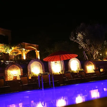 Bed & Breakfast Taraca Romantik (adults Only)