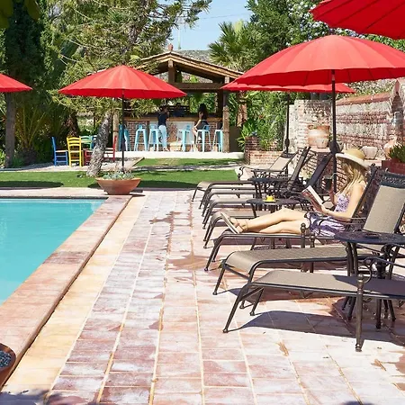 Alojamento de Acomodação e Pequeno-almoço Taraça Romantik Alacati