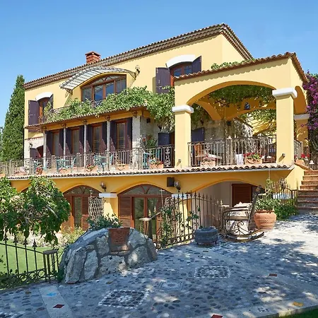 Taraca Romantik (adults Only) Bed & Breakfast