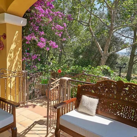 Taraca Romantik (adults Only) Bed & Breakfast