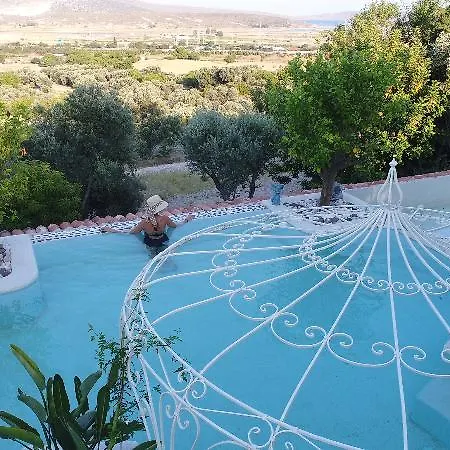 Bed & Breakfast Taraca Romantik (adults Only)