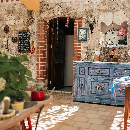 Taraca Romantik (adults Only)