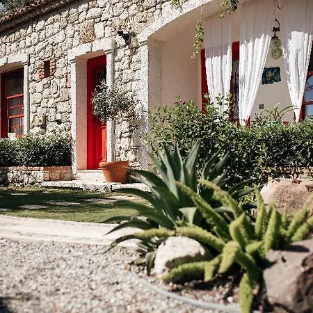 Bed & Breakfast Taraca Romantik (adults Only) 2*